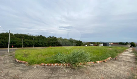 Terreno à venda em Pompéia, Piracicaba, SP