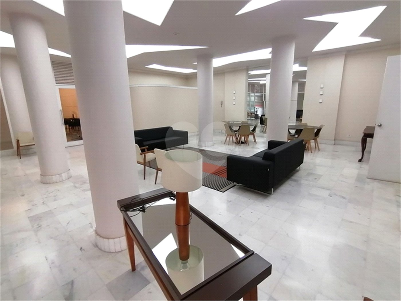 APARTAMENTO COBERTURA Á VENDA COM 200m2 ÍCONE NA BELA VISTA