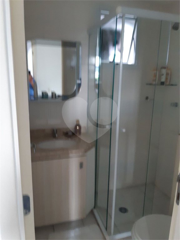 Apartamento de 61m2 à venda com 3 dormitórios e 1 vaga no Morumbi