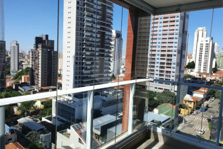 Apartamento para Locação - Vila Mariana/SP