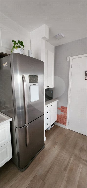 Apartamento Pirituba
