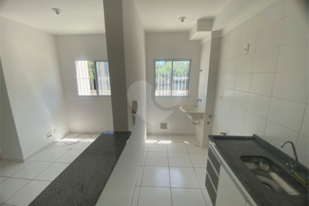 Apartamento á venda no Parque dos Manacás - São Carlos/SP