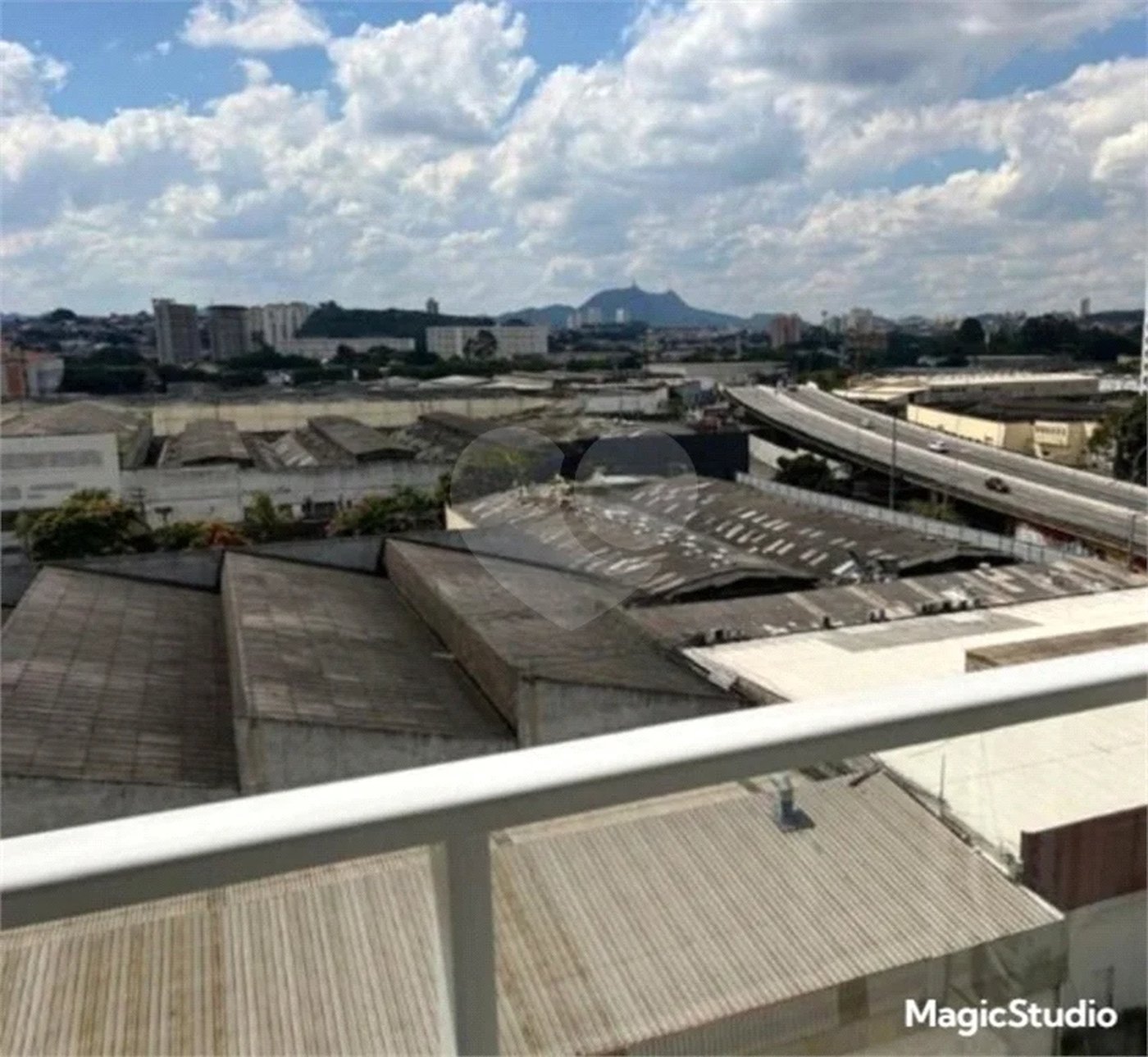 Sala comercial com 57m² , 2 vagas , à venda na Vila Leopoldina.
