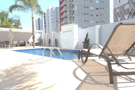 Casa à venda em Condomínio fechado em São Carlos Parque Faber 1