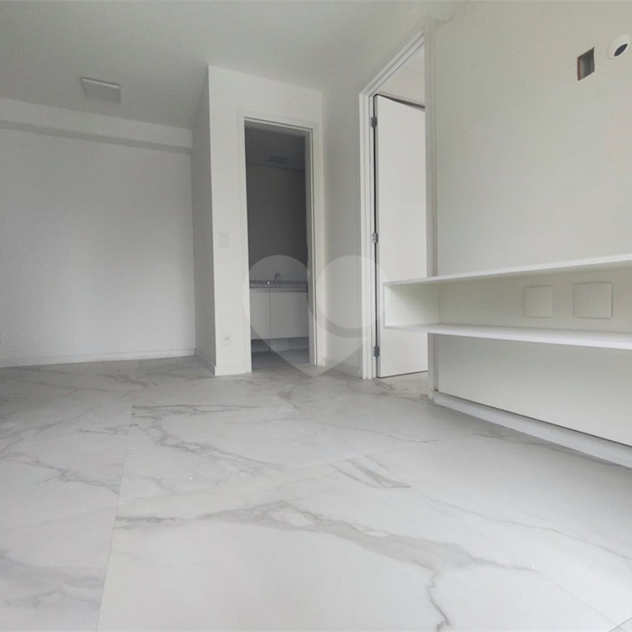 Apartamento para alugar com 1 quarto em Barra Funda, São Paulo, SP