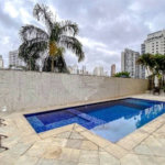Apartamento à venda - Anália Franco