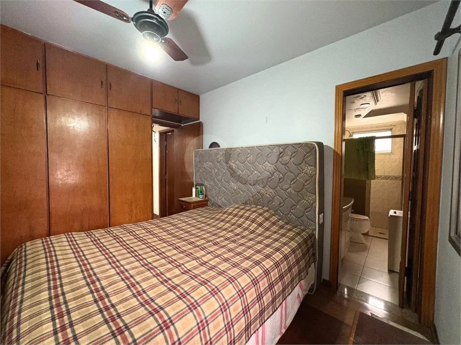Apartamento á venda - Vila Guarani
