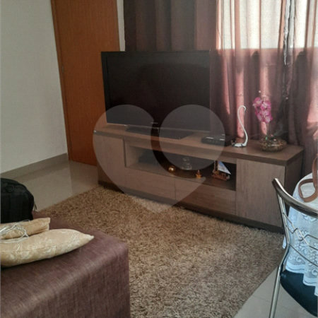 Apartamento à Venda – Condomínio Parque Monte Everest – São Carlos/SP