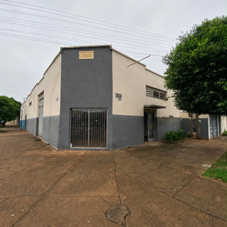 Ponto Comercial para alugar no Centro, Três Lagoas, MS