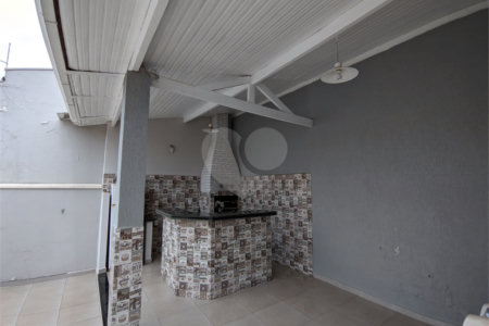 Casa com 3 dormitórios no Jardim Nova Santa Paula