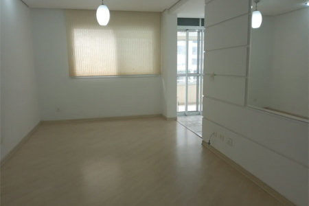 Apartamento para alugar com 2 quartos, sendo 2 suítes, em Vila Suzana, São Paulo - SP