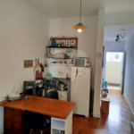 APARTAMENTO 33 M2 - PRÓXIMO METRÔ SÃO BENTO