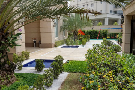 Apartamento Alto Padrão Lazer Completo ,com 3 quartos, 250 m² à venda Parque da Mooca.