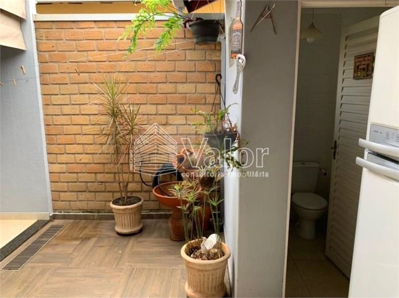 Casa térrea para venda no Parque Paraiso