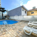 Lindo apto c/ 59 m2 na V.Gumercindo/Saúde - 2 Dormts/1 Vaga