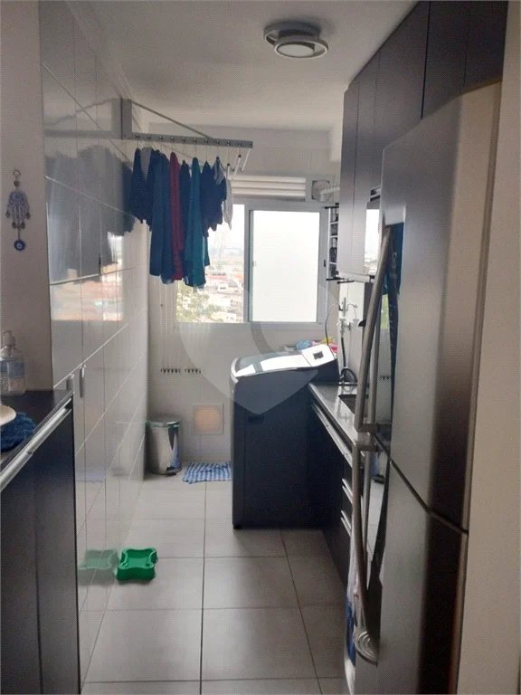 Apartamento à venda em São Mateus, 2 quartos