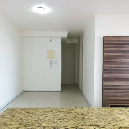 Apartamento à venda com 2 quartos, sendo 1 suíte, em Butantã, próximo à USP