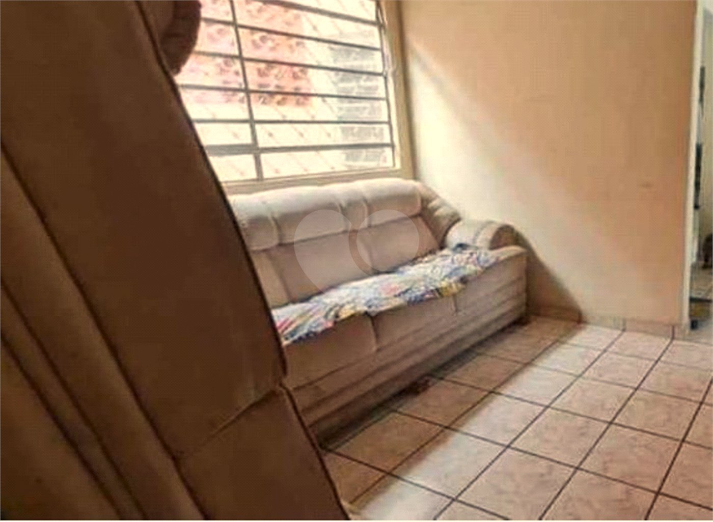 Casa térrea para venda em Descalvado/SP.