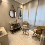 Apartamento a venda no Bras em frente ao Metro