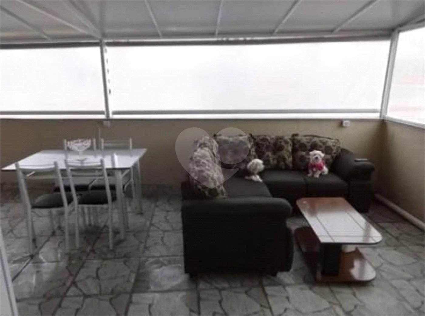 Prédio inteiro á Venda- 743m² - Mooca