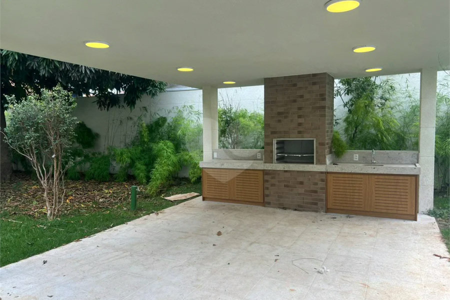 Apartamento Garden 2 dormitórios - 1 suíte - Casa Verde