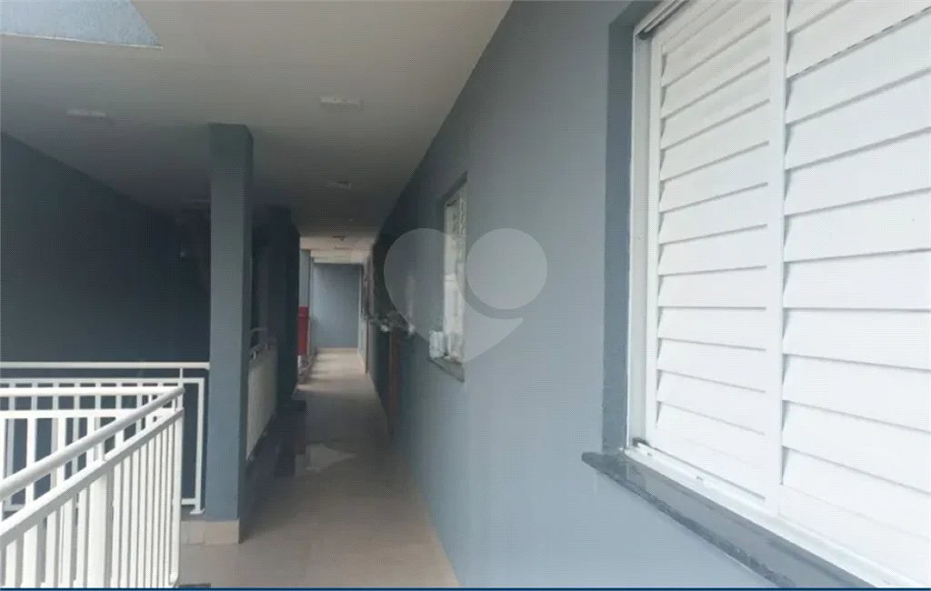 Apartamento à venda com 2 quartos em Mandaqui, São Paulo, SP