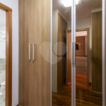 Apartamento para venda no Alto da Moóca, com 178 m², 3 suítes, 3 vagas.