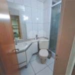 Lindo apartamento em excelente local.