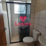 APARTAMENTO A VENDA COM 40M², 2 DORMITORIOS, 1 BANHEIRO, 1 VAGA - BAIRRO NOVA MICHIGAN - SÃO JOSÉ DO