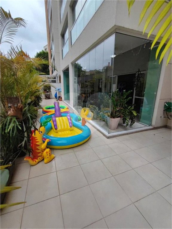 Apartamento Garden na Mooca com 322m² com 4 dormitórios 5 vagas Estuda Permuta