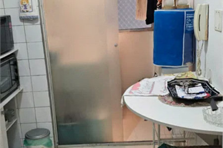 Apartamento a venda 2 quartos no Altos do Butantã