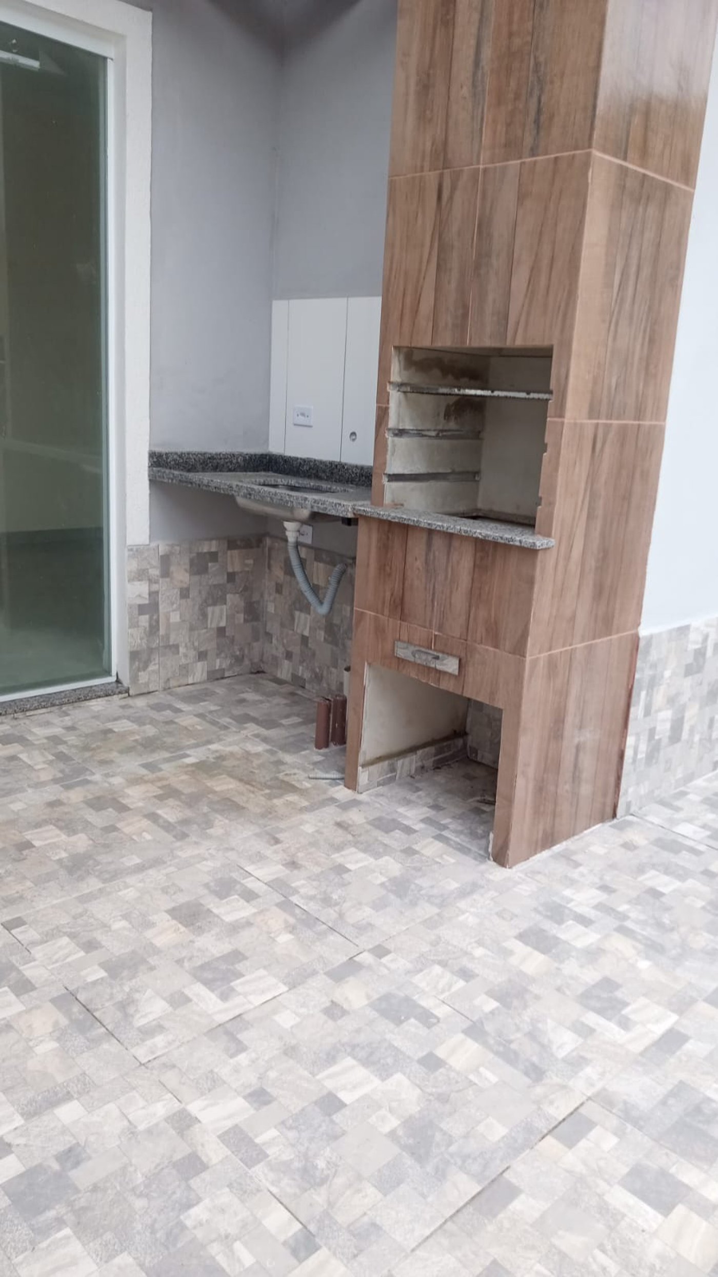 Casa à venda com 2 quartos, sendo 1 suíte, em Bopiranga, Itanhaém - SP