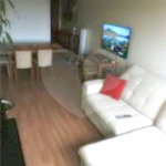 Apartamento 3 quartos - 1 suite - Alto da Boa Vista