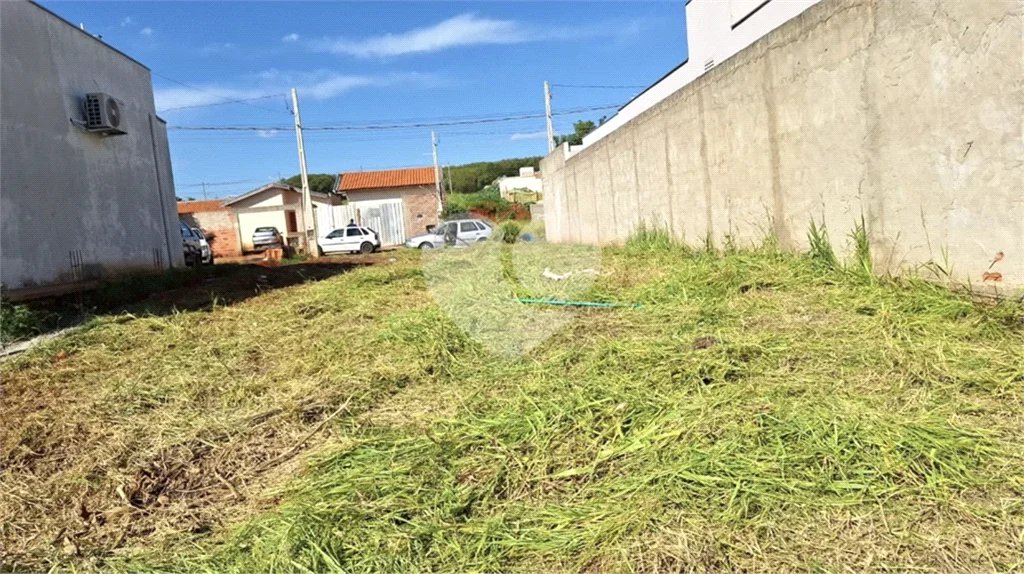 Terreno plano à venda no Campos do Conde em Piracicaba - SP.