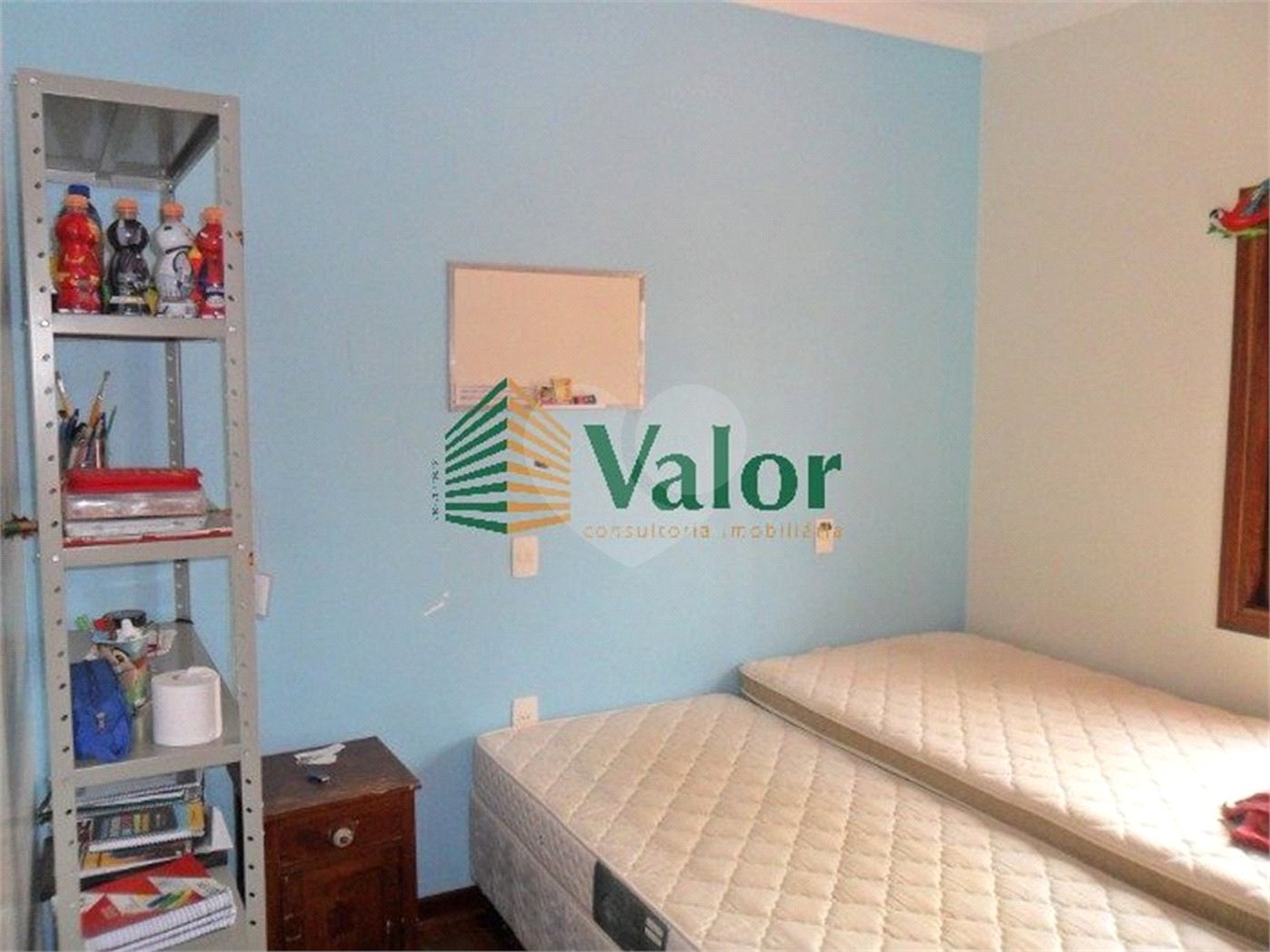Casa Residencial Jardim Alvorada Á VENDA