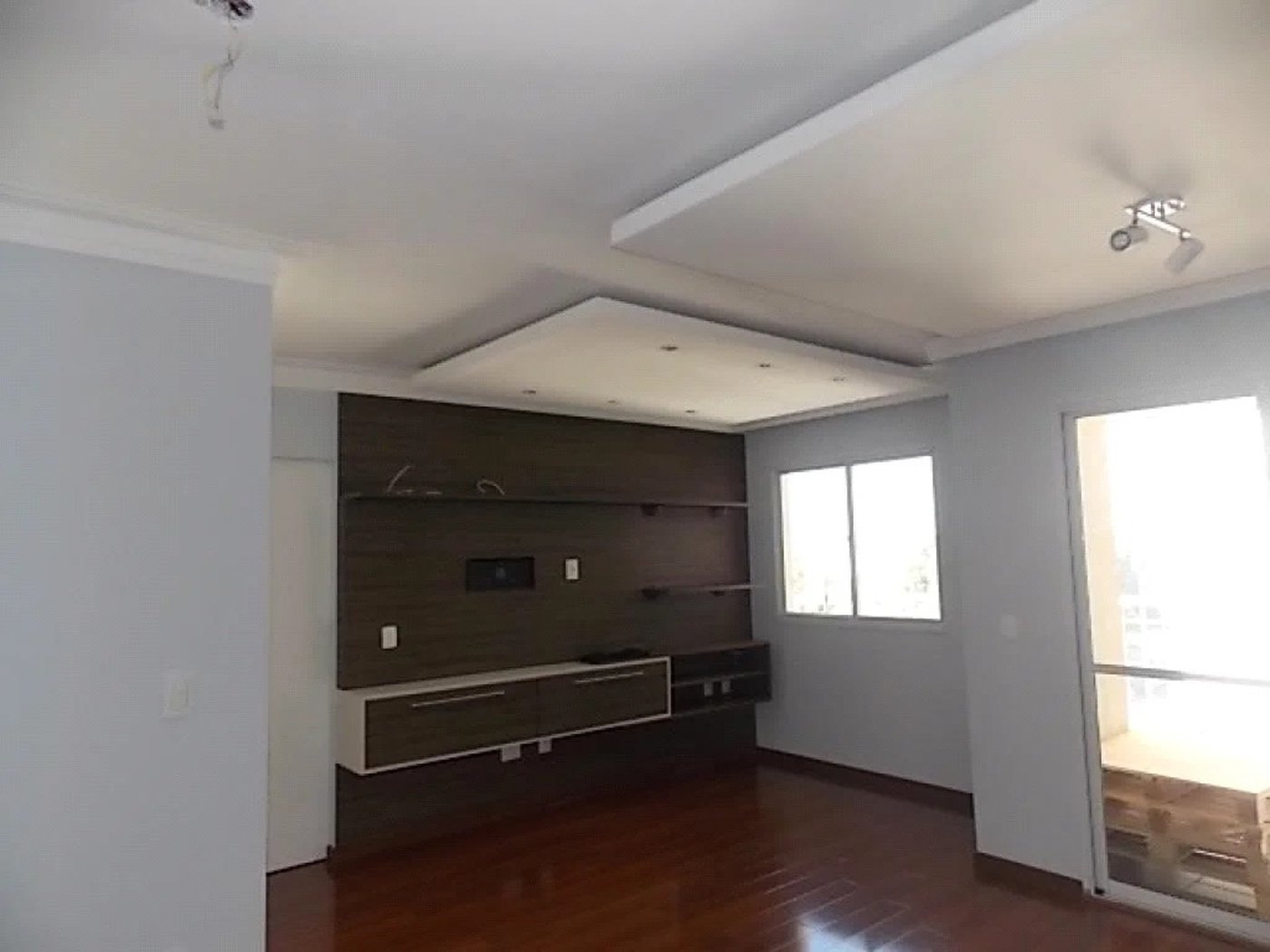 Apartamento para alugar com 3 quartos, sendo 2 suítes, em Jardim Arpoador, São Paulo - SP
