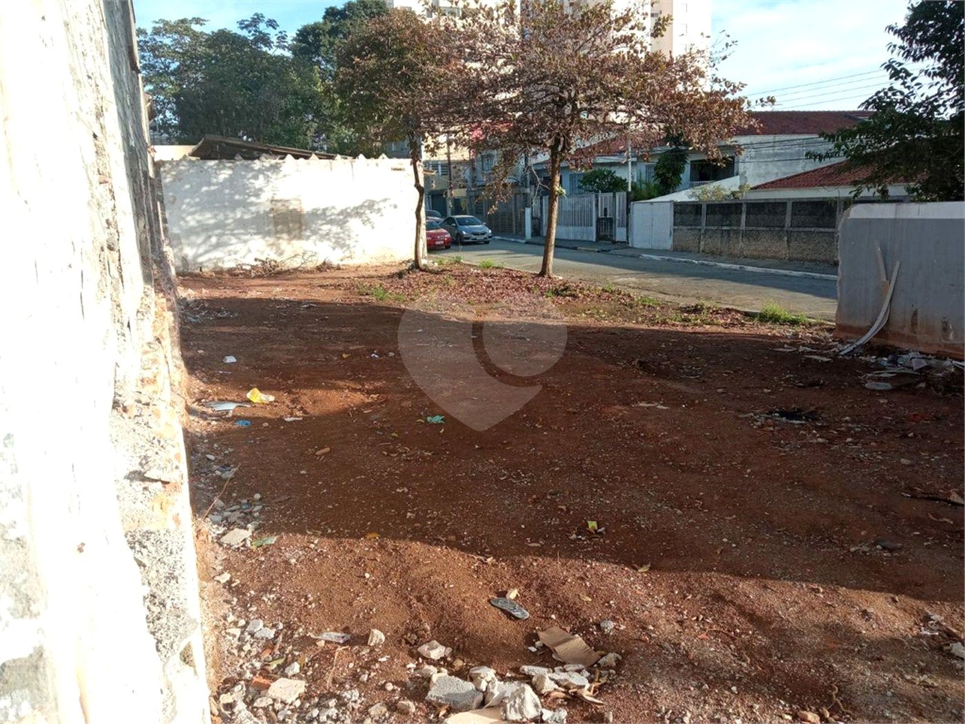 Excelente Terreno no Jardim Prudência, com 300 M² (10x30)