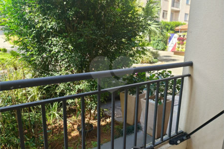 Apartamento á venda - Jabaquara