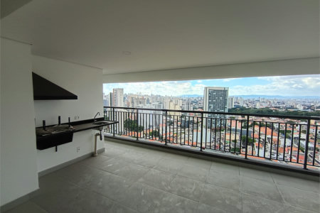 Apartamento á venda - Ipiranga