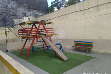 Apartamento á venda - Jabaquara