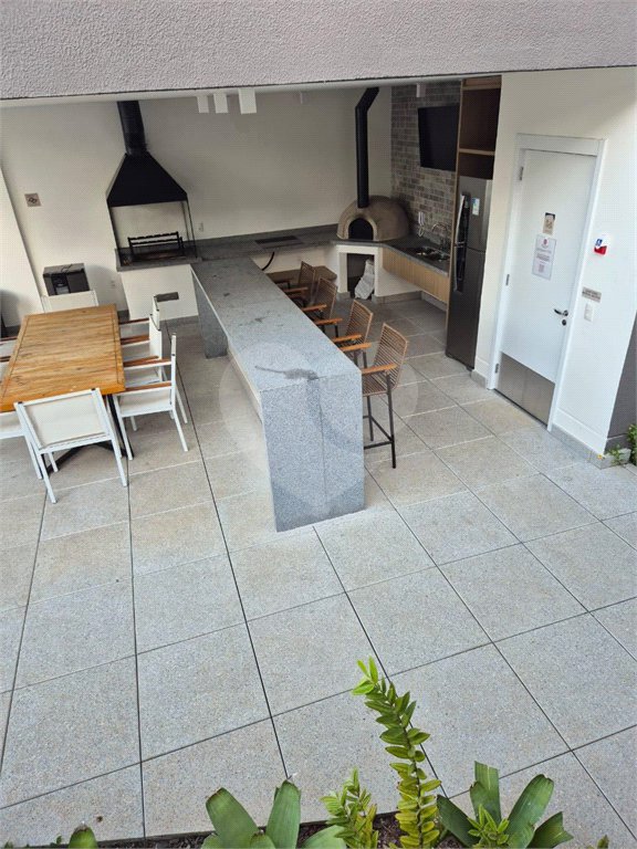 Apartamento Cobertura a venda na Mooca