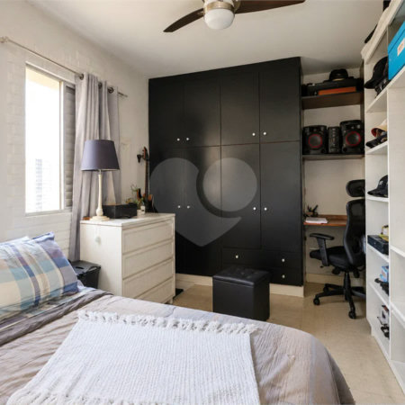 Apartamento com 2 quartos à venda na Vila Andrade - São Paulo, SP
