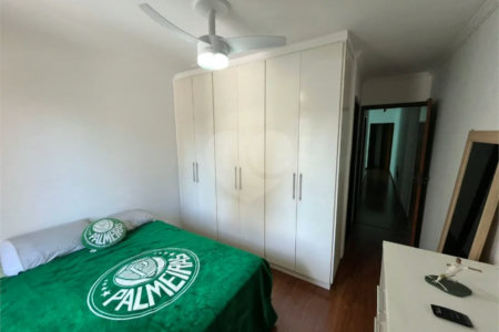 Sobrado Á Venda com 3 Suítes - Jardim Anália Franco - São Paulo - SP