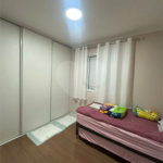 Apartamento à venda com 3 quartos, sendo 1 suíte, em Vila Guilherme, São Paulo, SP