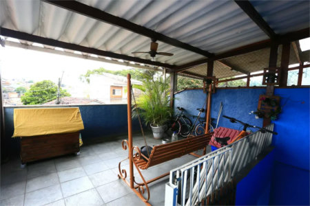 Sobrado à venda com 4 quartos, sendo 1 suíte,  em Vila Sônia, São Paulo, SP