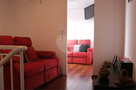 Apartamento Duplex na Vila Santo Estefano 175m² 2 suítes 2 vagas.