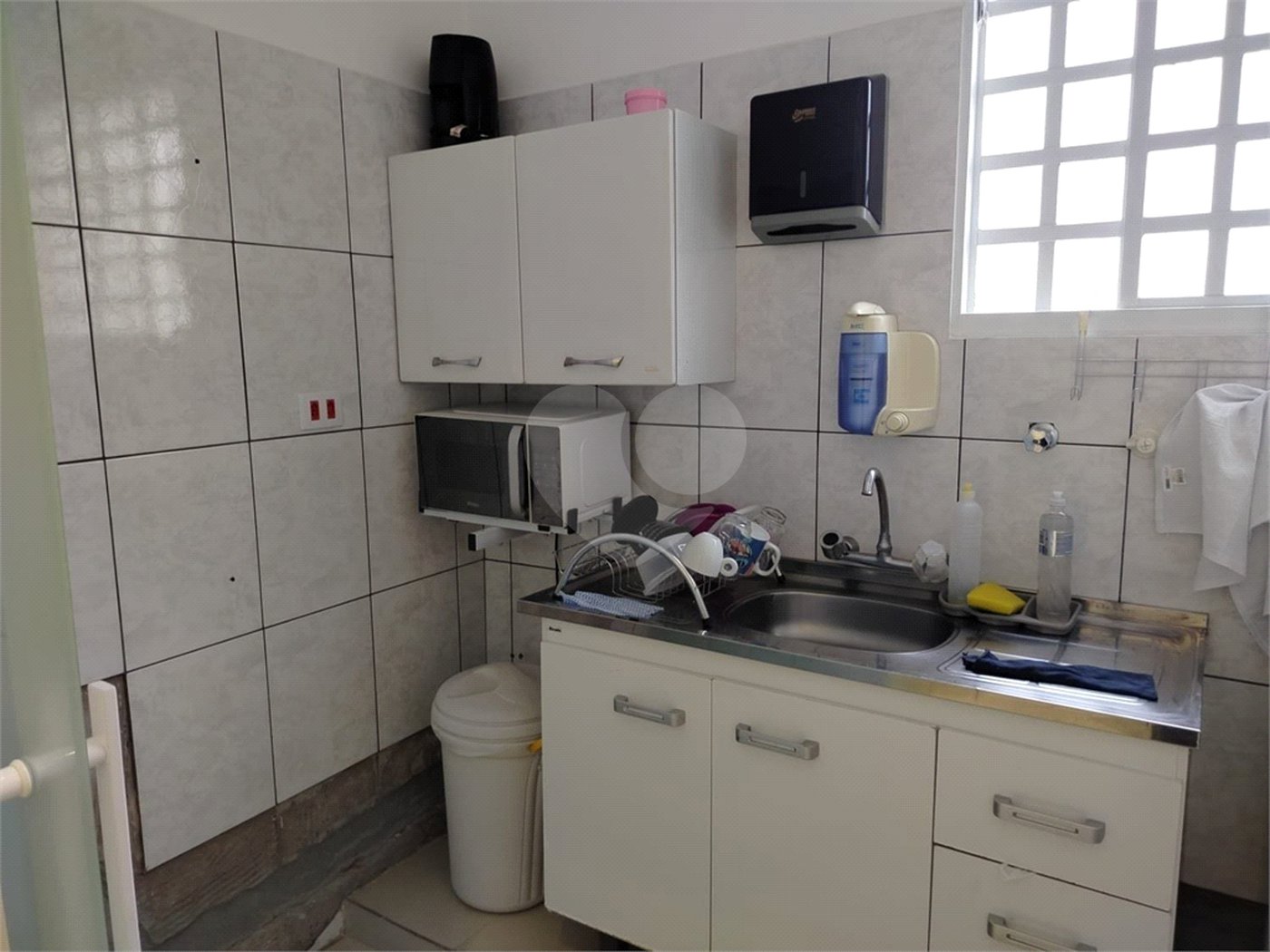 Prédio comercial à venda na Vila Mariana, 150 m², com renda