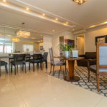 Apartamento à venda com 3 suítes em Vila Mascote, São Paulo, SP