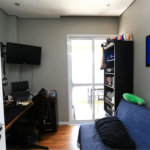 Apartamento à venda com 2 quartos, sendo 1 suíte,  em Vila Sônia, São Paulo, SP