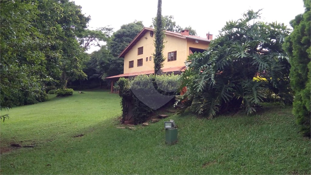Chácara Mobiliada, 23.000m² á venda